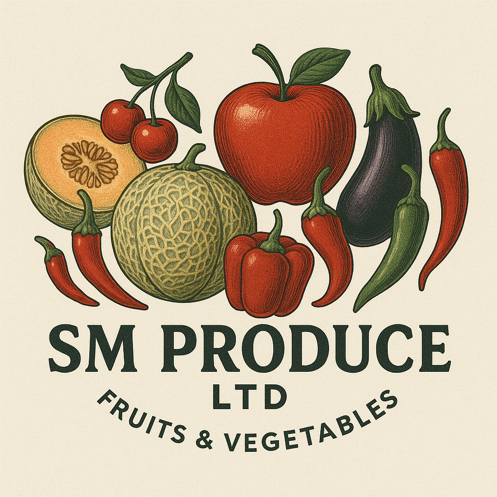 SM Produce